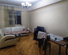 Kirayə (aylıq) Yeni Tikili İnşaatçılar m., Yasamal r.