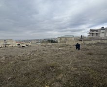 Satılır Torpaq Badamdar qəs., Səbail r.