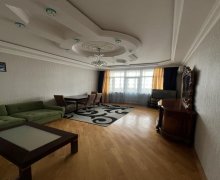 Kirayə (aylıq) Yeni Tikili Nəsimi m., 9-cu mikrorayon, Binəqədi r.