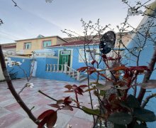 Satılır Həyət evi/villa Zabrat qəs., Sabunçu r.