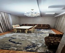 Kirayə (aylıq) Yeni Tikili Həzi Aslanov m., H.Aslanov qəs., Xətai r.