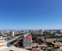 Satılır Yeni Tikili 20 Yanvar m., Yasamal r.