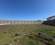 Satılır Torpaq Şüvəlan, Xəzər r.