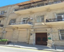 Kirayə (aylıq) Ofis Sahil m., Səbail r.