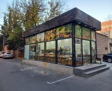 Satılır Obyekt Xalqlar dostluğu m., Xətai r.