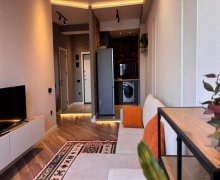 Kirayə (aylıq) Yeni Tikili Həzi Aslanov m., Xətai r.