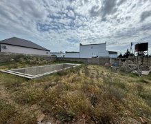 Satılır Torpaq Şüvəlan, Xəzər r.