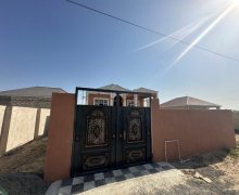 Satılır Həyət evi/villa Masazır, Abşeron r.