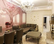 Satılır Yeni Tikili Qara Qarayev m., Nizami r.