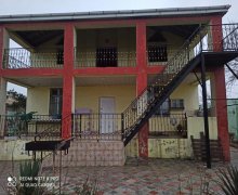 Kirayə (aylıq) Bağ evi Goradil, Abşeron r.