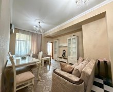 Kirayə (aylıq) Yeni Tikili Xətai m., Xətai r.