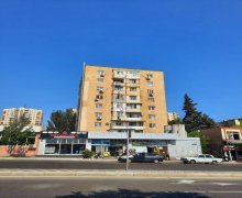 Satılır Köhnə Tikili Elmlər akademiyası m., Yasamal r.