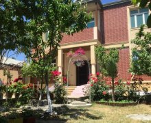 Satılır Həyət evi/villa Avtovağzal m., Biləcəri qəs., Binəqədi r. Satılır Həyət evi/villa Avtovağzal m., Biləcəri qəs., Binəqədi r.