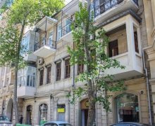 Kirayə (aylıq) Köhnə Tikili Sahil m., Səbail r.