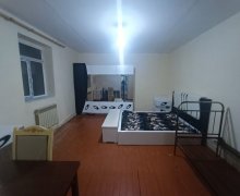 1 otaqli aylıq heyet evi kiraye/villa Binəqədi qəs., Binəqədi r. 1 otaqli aylıq heyet evi kiraye/villa Binəqədi qəs., Binəqədi r.