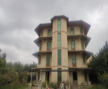 hezi aslanovda heyet evleri/villa Həzi Aslanov m., H.Aslanov qəs., Xətai r.