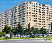 Satılır Yeni Tikili Neftçilər m., 8-ci kilometr, Nizami r.