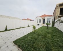 Satılır Həyət evi/villa Masazır, Abşeron r.