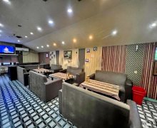 Kirayə (aylıq) Obyekt Azadlıq m., Binəqədi r.