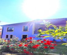 Kiraye günlük Həyət evi/villa Lerik ş.