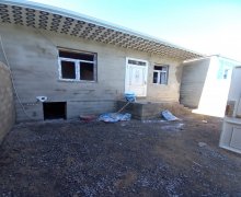 Satılır Həyət evi/villa Binə qəs., Xəzər r.