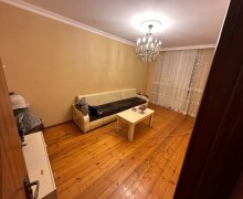 Satılır Köhnə Tikili Xalqlar dostluğu m., Nizami r.