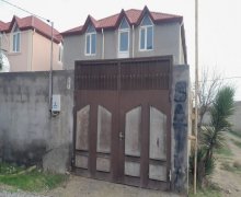 Satılır Həyət evi/villa Buzovna, Xəzər r.