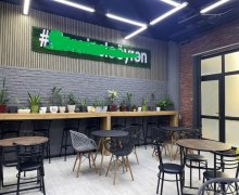 Kirayə (aylıq) Ofis 28 May m., 1-ci mikrorayon, Nəsimi r.