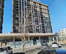 7-ci mkr-da satılan evlər Azadlıq m., 7-ci mikrorayon, Binəqədi r.