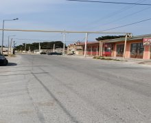 hovsanda torpaq satilir Hövsan qəs., Suraxanı r.