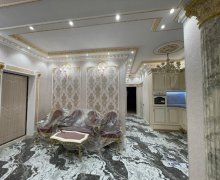 Satılır Yeni Tikili Yeni Günəşli qəs., Suraxanı r.