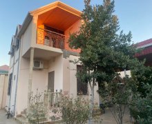 Satılır Həyət evi/villa Sahil qəs., Qaradağ r.