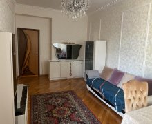 Kirayə (aylıq) Yeni Tikili Nəriman Nərimanov m., Nərimanov r.