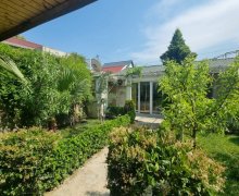 Kirayə (aylıq) Bağ evi Novxanı, Abşeron r.