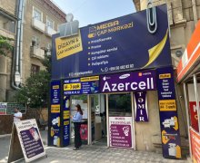 Kirayə (aylıq) Obyekt Elmlər akademiyası m., Yasamal r.