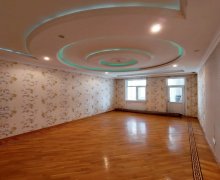 Satılır Yeni Tikili Qara Qarayev m., 8-ci kilometr, Nizami r.