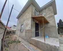 Satılır Bağ evi Koroğlu m., Xəzər r.