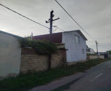 Satılır Həyət evi/villa Novxanı, Abşeron r.