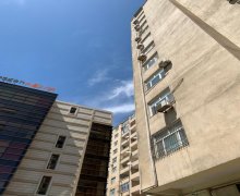 Kirayə (aylıq) Yeni Tikili Gənclik m., Nərimanov r.