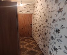 Satılır Köhnə Tikili Neftçilər m., 8-ci kilometr, Nizami r.