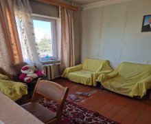 Satılır Köhnə Tikili Əhmədli m., Əhmədli, Xətai r.