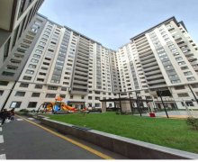 Продажа Новостройка Nizami м., Ясамал р.