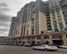 Satılır Ofis 28 May m., Nəsimi r.