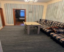 Kirayə (aylıq) Köhnə Tikili Memar Əcəmi m., Nəsimi r.