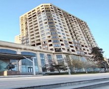 Satılır Yeni Tikili 28 May m., Nəsimi r.