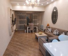 Kirayə (aylıq) Yeni Tikili Xətai m., Xətai r.