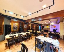 Kirayə (aylıq) Obyekt İnşaatçılar m., Yasamal r.