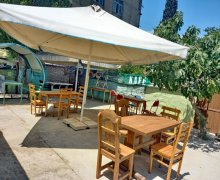 Arenda aylıq obyekt Həzi Aslanov m., H.Aslanov qəs., Xətai r.