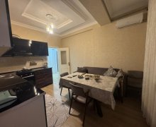 Satılır Yeni Tikili İnşaatçılar m., Yeni Yasamal qəs., Yasamal r.