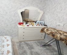 Satılır Yeni Tikili Xalqlar dostluğu m., 8-ci kilometr, Nizami r.